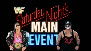 WWF Wrestling - TELE5 - 1992 (deutsch) #32