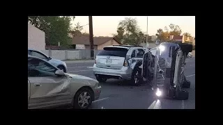 ➤ AMAZING Car Crash Compilation NEW HD 2017 NOVEMBER