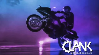 Street Hawk Theme (Clank Chipwave Mix)