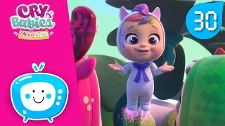 CRY BABIES 💧 MAGIC TEARS 💕 Episoade COMPLETE 🌈 Desene pentru copii în română