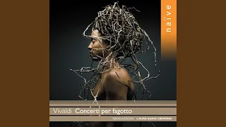 Bassoon Concerto in C Major, RV 477: II. Largo