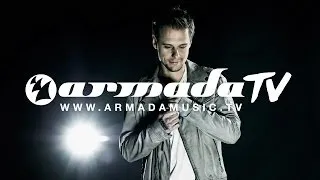 Armin van Buuren feat. Aruna - Won't Let You Go (Tritonal Remix)