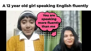English conversation with a twelve year old #clapingo#trending #trending#viral #languagelearning