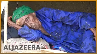 🇾🇪 Yemen on verge of famine as millions cannot access aid | Al Jazeera English