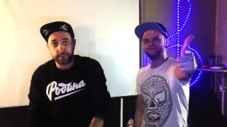 Видео приглашение от группы "7000$" на фестиваль Fuckultet 3 курс