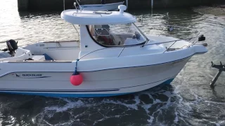 Launching quicksilver 640