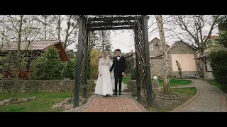 Вона знає... | Богдан & Діана | Wedding day 2023 | Time Memory