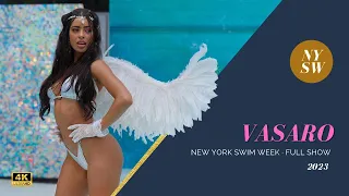 VASARO / NY Swim Week 2023 / FULL SHOW