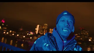 Cousin Stizz - Blessings (Official Video)