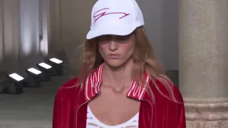 Genny Milan Woman SS 2022