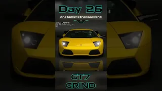 Day 26 of the Gran Turismo 7 Car Collection Grind #shorts