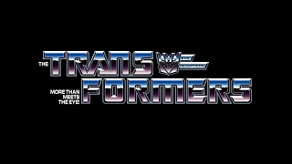 Transformers 1986-Now Fanmade Trailer Part G1