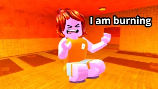 Roblox korean sauna…