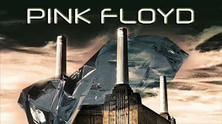Pink Floyd - One Of These Days • Live in London 1971