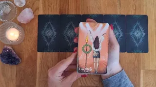 MASZ WIADOMOŚĆ!💌 Co Ci się uda? - ZWYCIĘSTWO w zasięgu ręki! 🎉🎉🎉Szczęśliwe połączenie💞 TAROT