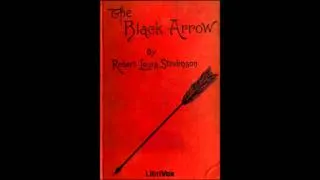 The Black Arrow; a Tale of Two Roses audiobook - part 1