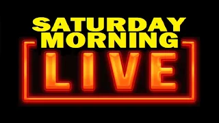 411 NOW LIVE Q&A 6/15/19 ~ Special Early Start Time 7:00am