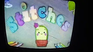 Stitches Baby tv