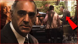 You won't Believe what REALLY happened to Salvatore Tessio...