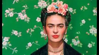 Frida Kahlo: Art and Suicide