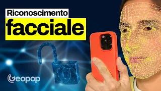 La tecnologia dietro al riconoscimento facciale e i suoi utilizzi: dagli smartphone alla sicurezza