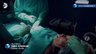 Arka Sokaklar 428.Bölüm Fragmanı