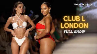 Club L London | Miami Swim Week 2023 | Paraiso Miami Beach