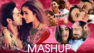 The Love Mashup 2020 - Best Of Bollywood Mashup Songs - Mashup SongsNew Hindi Song