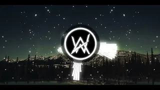 Zuaste - Lights (Antrikc Remastered) [Alan Walker Style 2022]