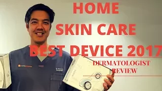 Best skin care device