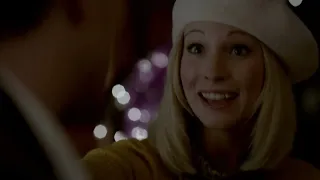 Happy Caroline Forbes Scenes [Logoless 1080p] (the vampire diaries) No BG Music (season 5)