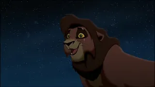 The Lion King 2 - Love Will Find A Way (English)