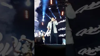 Kevinho festa do pinhão SC Lages 2018