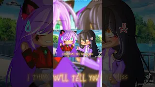 "💢"Take a hint!___"gnt"___💜Aphmau💜 #trending #gachatrend #feed #fpy #trend #aphmau #aphmauedit