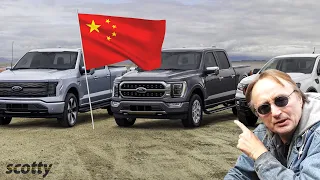 Here's Why China Owns All American Car Companies Now