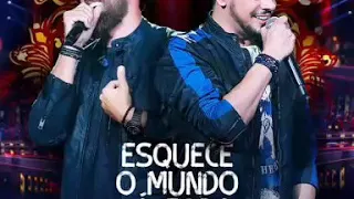 Zé Neto e Cristiano - Morador de rua ( Esquece o mundo lá fora)