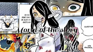 Iguro Obanai - edit - Moral of the story - [Kimetsu no Yaiba]