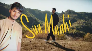 Armaan Malik - Sun Maahi@mrhasi786  (Official Music Video) | Amaal Mallik, Kunaal Vermaa | Always
