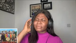 Black Girl reacts The Beatle’s - She's Leaving Home (Remastered 2009) | BLOWN AWAY!