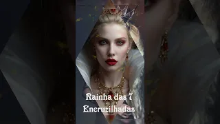 Rainha das 7 Encruzilhadas