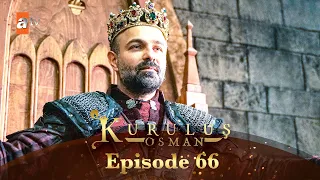 Kurulus Osman Urdu | Season 2 - Episode 66