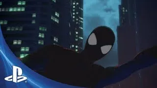 The Amazing Spider-Man 2 Teaser Trailer