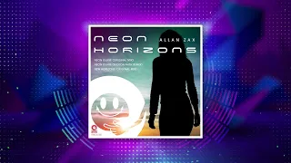 Allan Zax - Neon Glare [Deep & Progressive House]