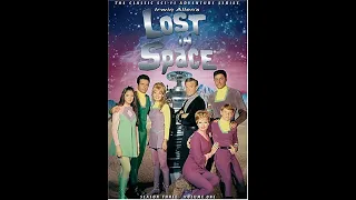 Lost in Space 1965 ‧ Sci-fi ‧ 3 Seasons #shorts