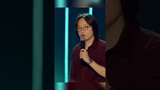 Chinese Holiday - Jimmy O. Yang