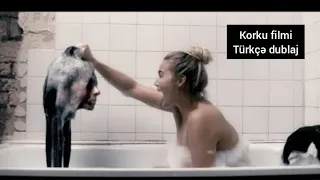 Şeytan Göz - korku filmi - Türkçə dublaj full izlə