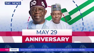 May 29 Anniversary: Assessing Plight, Welfare Of Workers In President Tinubu's Administration