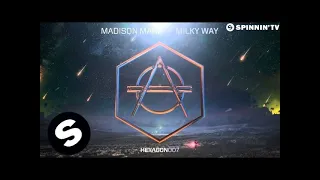 Madison Mars - Milky Way (OUT NOW)