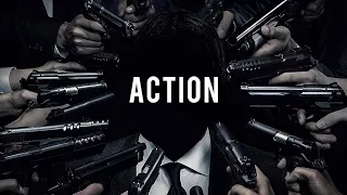 Action as a Genre