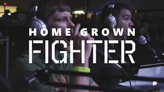 Home Grown Fighter EP 23 | Bryce "Thug Nasty" Mitchell vs Andre Fili